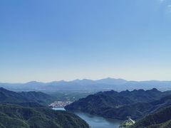 -京东石林峡风景区