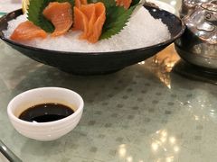 -喜悦海鲜大酒楼(钱柜广场店)