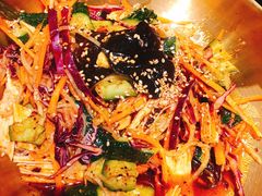 -小核桃烤肉馆(西塔店)