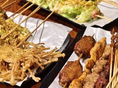 -老酱油炸社