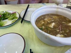 -奥华餐厅·老张记(台基厂店)