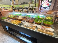 -水林间·寿喜烧自助(仙林金鹰店)