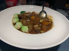-煜丰汴京烤鸭(福彩路店)