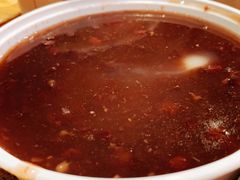 赤豆暖心小圆子-海盗虾饭·剥好的小龙虾饭(SOHO尚都店)