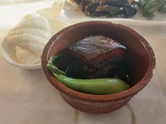 东坡焖肉-楼外楼(西湖景区孤山路店)