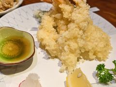 5只天妇罗大虾-二丁目食堂(铁西万象汇店)