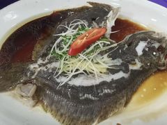 -广胜通达海鲜食府(黄沙店)