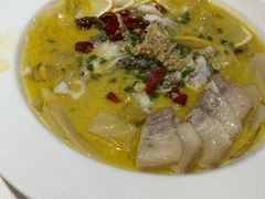 -火龙堂·风味民间菜(文一路店)