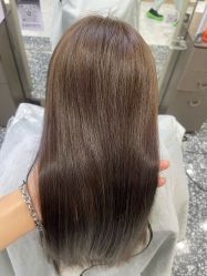 点击看大图 -苏豪路易士·嘉玛发廊