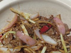 -贝勒爷·酥不腻烤鸭
