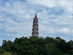 -顺峰山公园