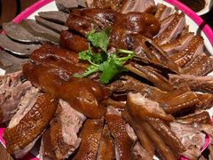 -春梅里卤鹅馆·47年老字号(中山路店)