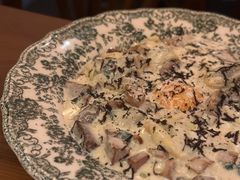 -Bistro Les Lilas丁香花小酒馆