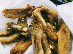 -顺德公美食(西乡店)