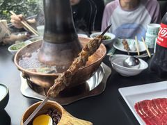 -阳坊胜利涮羊肉(阳坊老店)