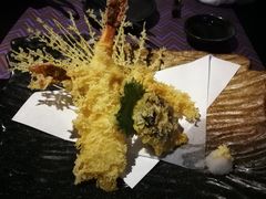 -羽山料理