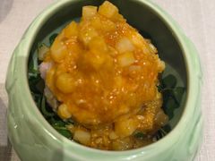 -狮王府淮扬菜(夫子庙老门东店)