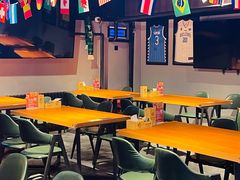 -京狮炙燥·精酿烧烤(首经贸店)