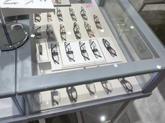 -ALPS阿尔卑斯眼镜(我格广场店)