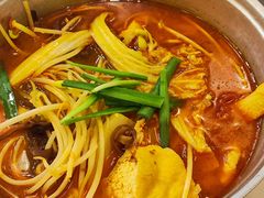 -王大乔泡椒米线(桐梓坡店)