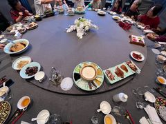 -羲和雅苑•北京烤鸭(平安国际金融中心店)