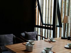 -竹里馆·淮扬菜·功夫茶(老门东店)