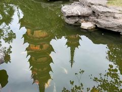 -吴作人艺术馆