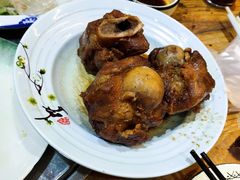 -东北农家饺子村(昌平路店)