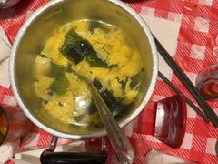 -荆九爷爆炒桥头三嫩(夫子庙店)