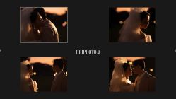 -Mu慕婚纱摄影·超级工作室