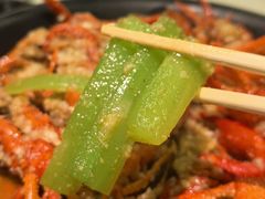 -钳小柒·小龙虾蓝龙王烧烤夜宵(长寿路店)
