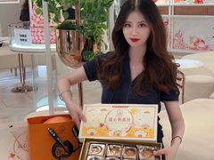 -CAKE BOSS 蛋糕老板(西单君太百货店)