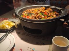 -蛙小侠·沸腾砂锅(西关新天地店)