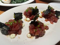-IES Restaurant(去未舍店)