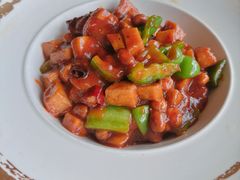 -一盏明灯全素斋(五爷庙店)