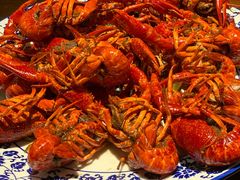 -金陵一哥龙虾馆(三牌楼总店)