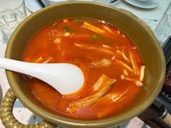 -大树餐厅(环球港店)
