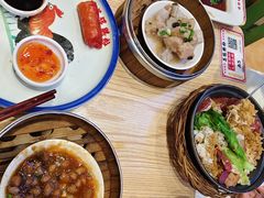 -荔银肠粉·非遗手藝(夫子庙店)