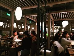 大堂-湊湊火锅·茶憩(石家庄万象城店)