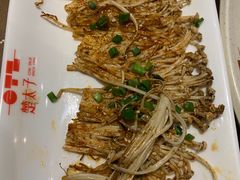 -楚太子  中餐&烧烤(武大店)