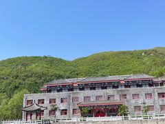 -天津盘山风景名胜区