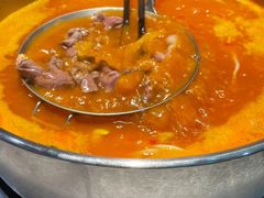 -二刀潮牛(重庆光环购物公园店)