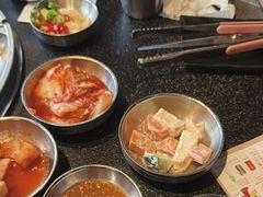 -GOGIYA·咕叽吖韩国传统烤肉店(小榄店)