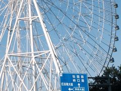 -南昌之星摩天轮