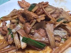 -三姐妹餐厅(曲江店)