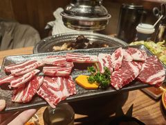 -壹风町烧肉居酒屋(恒丰中央广场店)