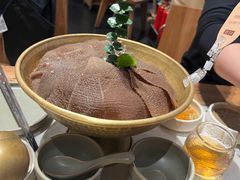 -巴奴毛肚火锅概念餐厅