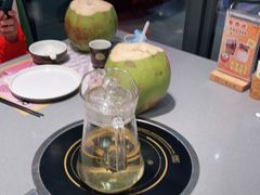 -椰小鸡·琼州糟粕醋·火锅(美兰缤纷城店)