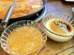 -花菇朵·云山雀 ll 野生菌锅·野果酸汤·精品滇菜(万柳店)