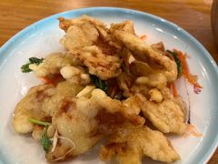 -毛毛熏肉•东北菜老字号(大安街店)